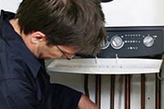 boiler replacement Cossington