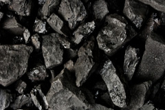 Cossington coal boiler costs