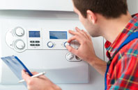 free commercial Cossington boiler quotes