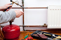 free Cossington heating repair quotes